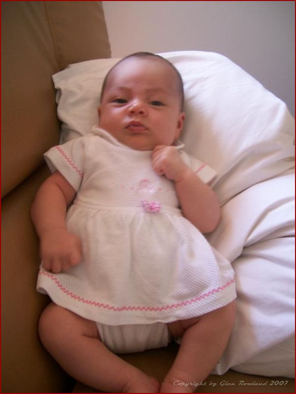 ChANtelle new PhoTos 021